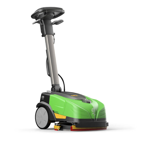 IPC CT 5 Scrubber Drier |Advanced Cleaning Supplies