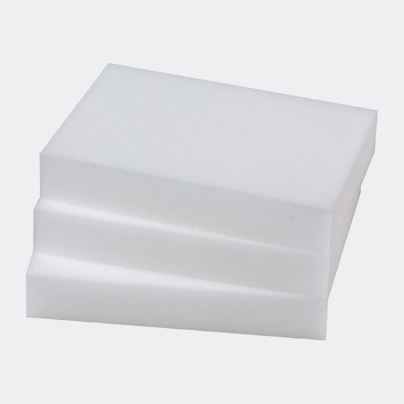 Microcleaning Pads 6x4x1