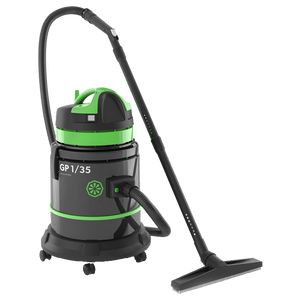 GP 1/35 WD Vacuum Cleaner | Floor Cleaning Machines | Advanced Cleaning supplies