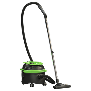 LP 1/16 Luxe Vacuum Cleaner | Floor cleaning Machines | Advanced Cleaning Supplies