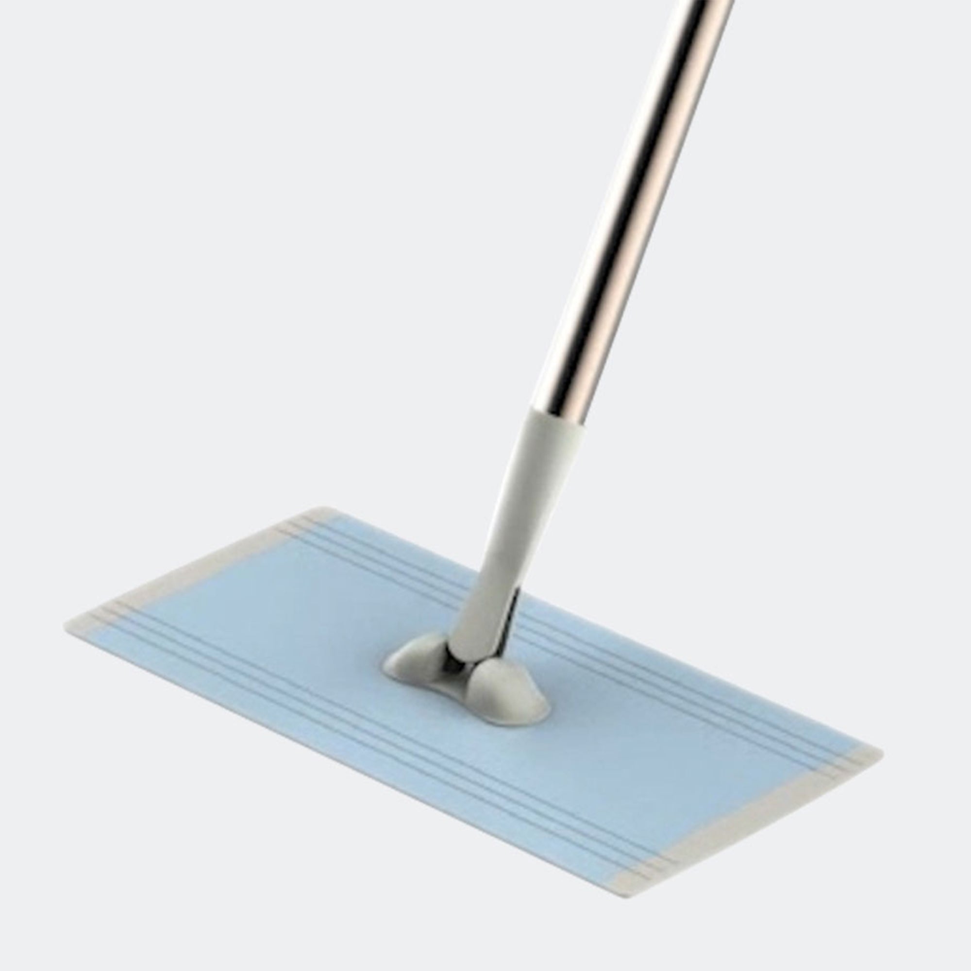 Extremely Durable Telescopic Mop with 30cm Frame | Advanced Cleaning ...