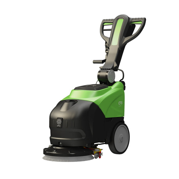 CT 15 Scrubber Drier | Floor Cleaning Machines | Advanced Cleaning Supplies